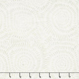 Freedom Batiks - Coconut Yardage Primary Image