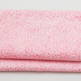 Wildflower Batiks - Seeds-Pink Carnation 2 Yard Cut Primary Image