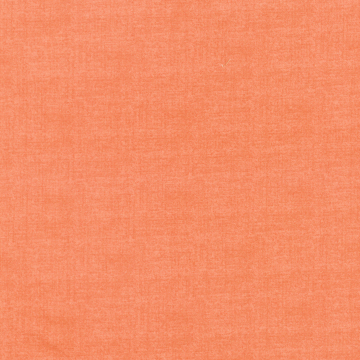 Laundry Baskets Favorites - Linen Texture - Laundry Basket Favorites Coral Yardage Primary Image