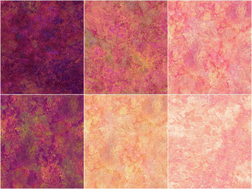 Stonehenge Gradations II - Marrakech Tiles Alternative View #2