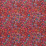 Kaffe Collective - Spicy Palette Paperweight Gypsy Yardage Primary Image