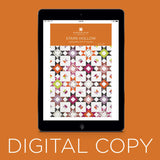 Digital Download - Stars Hollow Quilt Pattern by Missouri Star Primary Image