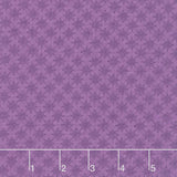 Kimberbell Basics - Sparkle Dark Violet Yardage Primary Image