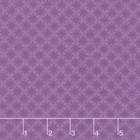 Kimberbell Basics - Sparkle Dark Violet Yardage Primary Image