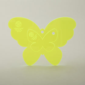 Missouri Star Nesting Butterfly Templates Primary Image