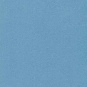 American Made Brand Cotton Solids - Denim Yardage Primary Image