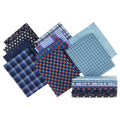 Color Spectrum Favorites Blue Fat Quarter Bundle Primary Image