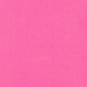 Flannel Solid - Solid Hot Pink Yardage Primary Image