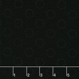 Solitaire Black - Eclipse Black Yardage Primary Image