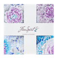 Kaffe Classics - Lake Colorway10" Squares Alternative View #1