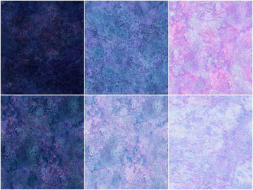 Stonehenge Gradations II - Twlight Strips Alternative View #2