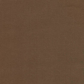 Designer Solids - Chocolate Yardage Primary Image