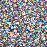Kaffe Fassett Collective - August 2023 - Roman Glass Contrast Yardage Primary Image