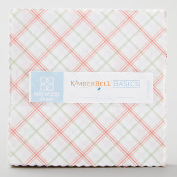 Kimberbell Basics Lullaby Charm Pack Alternative View #1