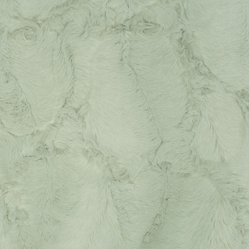 Luxe Cuddle® - Hide Thyme Yardage Primary Image