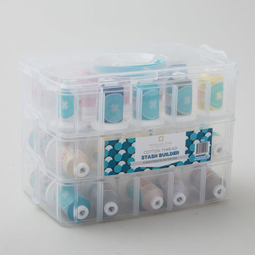 Missouri Star Cotton Thread Stash Builder Primary Image