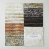 Stonehenge Gradations II Slate Tiles Primary Image