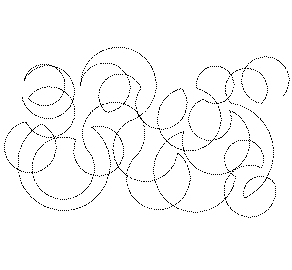 Arc Doodle