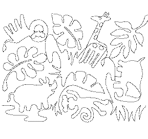 Jungle Gym