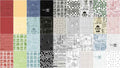 Sew Journal - 10" Stackers Alternative View #2