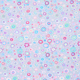 Kaffe Fassett Collective - August 2023 - Roman Glass Grey Yardage Primary Image
