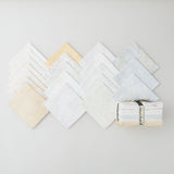Foundations Neutrals Batiks Fat Quarter Bundle Primary Image
