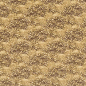 Naturescapes - Prairie Grass Ochre Yardage Primary Image