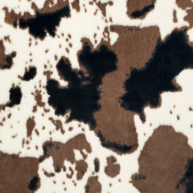Luxe Cuddle® - Pony Mud Pie Yardage Primary Image