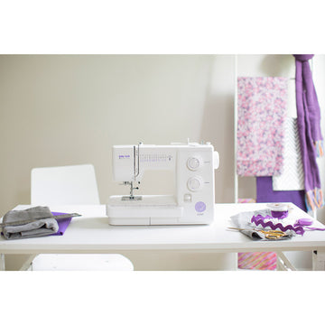 Baby Lock Zeal - 25 Stitch Mechanical Sewing Machine