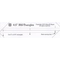 Big Thangles™ - 4.5" Finished Primary Image