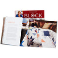 BLOCK Magazine Early Winter 2017 Vol 4 Issue 6 Alternative View #1