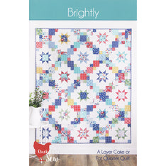 Brightly Pattern Primary Image