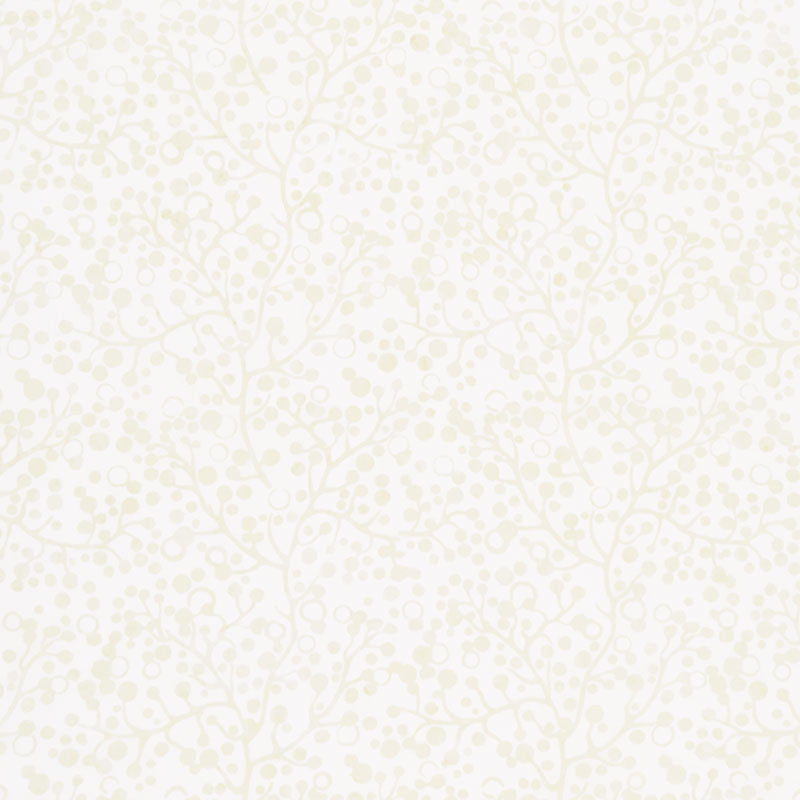 Foundations Neutrals Batiks - Berry Vine Neutral Yardage Primary Image