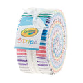 Crayola Stripe Rolie Polie