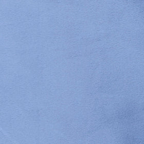 Cuddle® Extra Wide - Bluebell 90" Minky Yardage