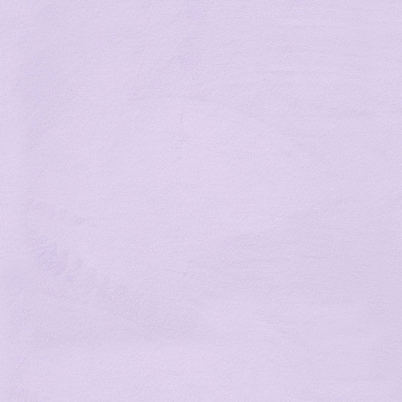 Cuddle® Solids - Lavender 60" Minky Yardage