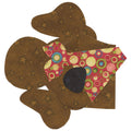 Dachshund Precut Fused Appliqué Pack Alternative View #1