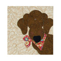 Dachshund Precut Fused Appliqué Pack Alternative View #2