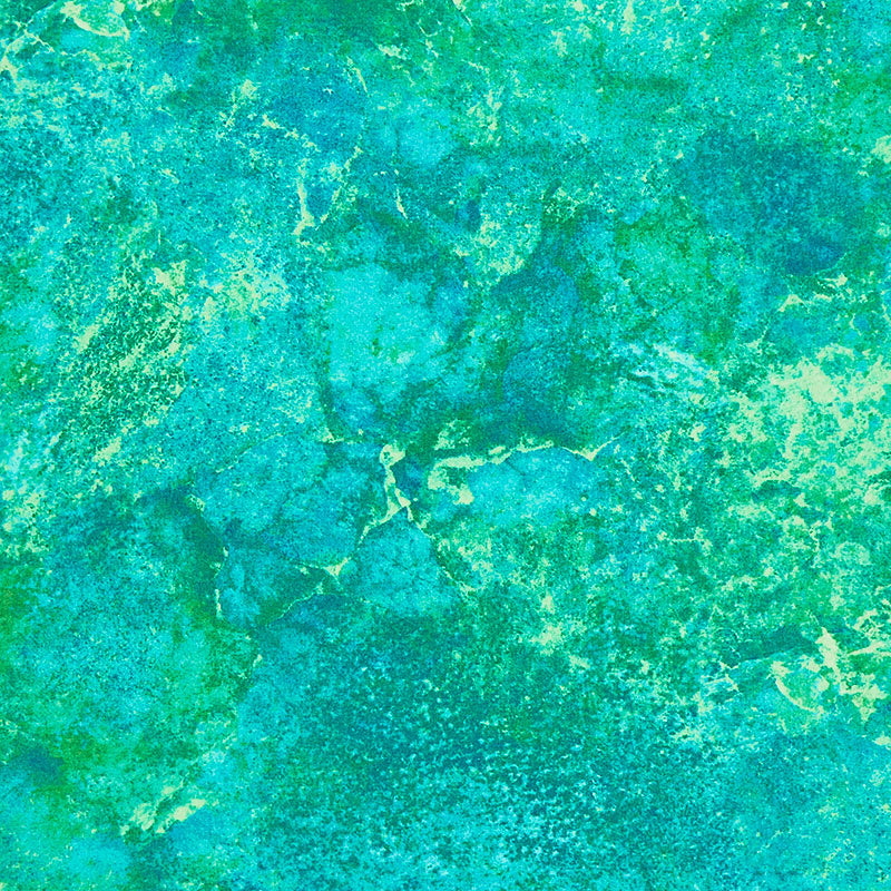 Stonehenge Basics - Peacock Yardage Primary Image