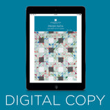 Digital Prism Path Quilt Pattern by Missouri Star Primary Image