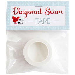 Diagonal Seam Tape Primary Image
