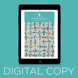 Digital Download - Dream Weaver Pattern by Missouri Star Primary Image