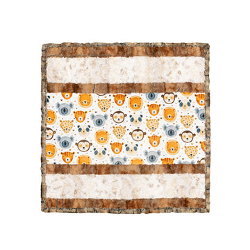 Cuddle® Kit - Wee One Furever Friends Primary Image