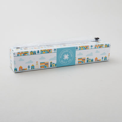 Quilter's Favorite Dispenser - Quilt Town