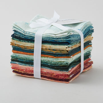 Stonehenge Gradations II - Gemstone Rolls Alternative View #1