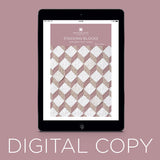 Digital Download - Stacking Blocks Quilt Pattern by Missouri Star Primary Image