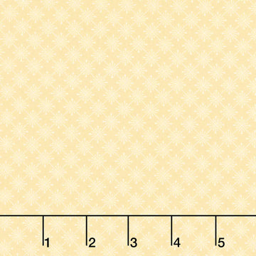Kimberbell Basics - Sparkle Yellow Yardage Primary Image