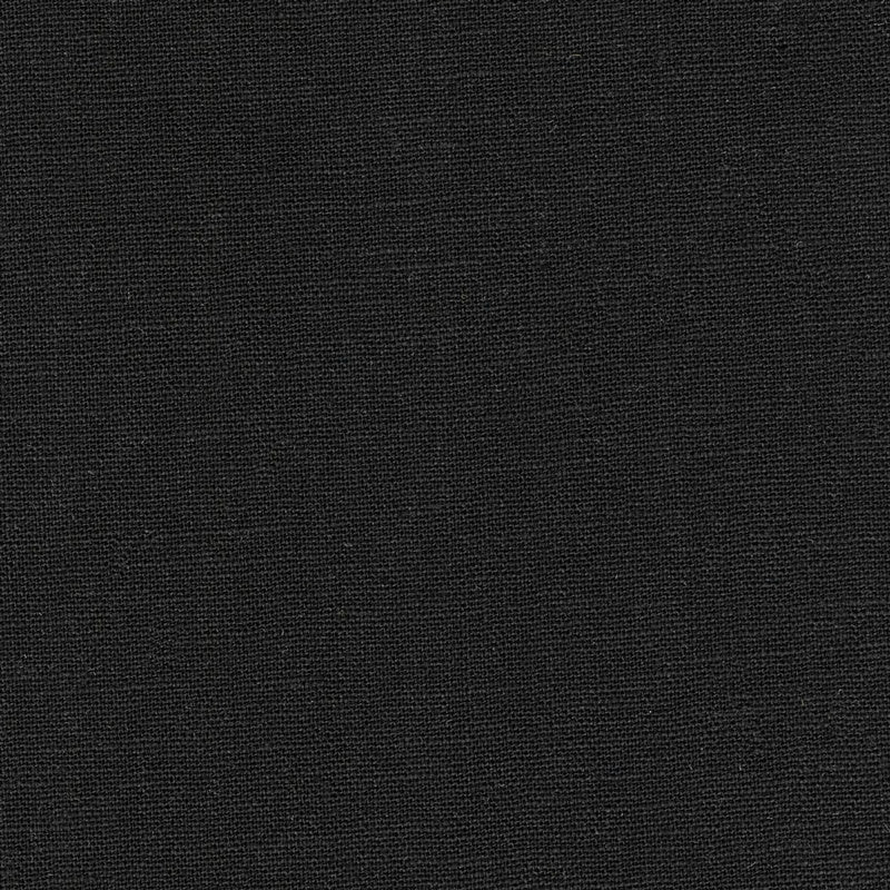 Essex Linen - Black Yardage