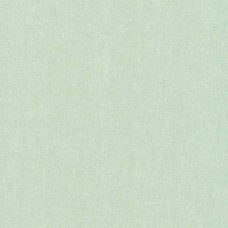 Essex Yarn Dyed Linen - Seafoam Yardage Primary Image