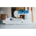 EverSewn Sparrow X Sewing and Embroidery Machine